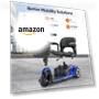 Thumbnail 3 Wheel Mobility Scooter — Rolling Walkers, VERPAL