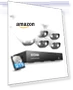 Thumbnail 4K Security Camera System — Smart Home Security, ZOSI