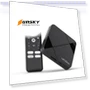 4K UHD Android Smart TV Box — Ultra HD Media Players, H96Max