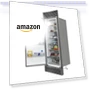 Thumbnail 60" 2-Piece Convertible Refrigerator/Freezer Built-In — Mini Fridges, Forno