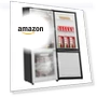 Thumbnail 7.1 Cu.Ft Refrigerator with Bottom Freezer — Mini Fridges, Upstreman