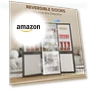 Thumbnail 7.1 Cu.Ft Refrigerator with Bottom Freezer — Mini Fridges, Upstreman