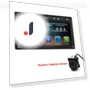 7-inch HD Car Multimedia Player — Stereo Receivers, Tautoparts