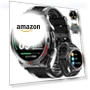 Thumbnail AI Smartwatch — Smartwatches, Bvlrksc