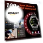 Thumbnail AI Smartwatch — Smartwatches, Bvlrksc