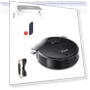 Automatic Robot Vacuum Cleaner — Smart Cleaning Robots, AVE