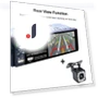 Car Stereo with Touch Screen — Car Installation Essentials, Tautoparts