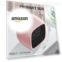 Thumbnail Ceramic Electric Heater — Portable Heating Solutions, YOUCIDI