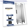 Thumbnail Commercial Refrigerator — Drink Coolers, BNSPLY