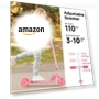 Thumbnail Easy Folding Kids Scooter — Push Scooters, TENBOOM