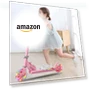 Thumbnail Easy Folding Kids Scooter — Push Scooters, TENBOOM