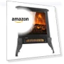 Thumbnail Electric Fireplace Stove Heater — Electric Heating Solutions, Winado