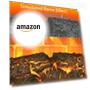 Thumbnail Electric Fireplace Stove Heater — Electric Heating Solutions, Winado