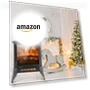 Thumbnail Electric Fireplace Stove Heater — Electric Heating Solutions, Winado
