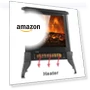 Thumbnail Electric Fireplace Stove Heater — Electric Heating Solutions, Winado