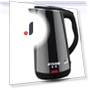 Electric Kettle — Kettles & Tea Machines, AVE