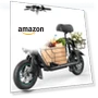 Thumbnail Electric Scooter with Seat — Electric Self-Balancing Scooters, URBANMAX