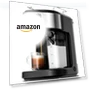 Thumbnail Espresso and Cappuccino Machine — Coffee & Espresso Combos, Electactic