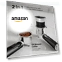 Thumbnail Espresso and Cappuccino Machine — Coffee & Espresso Combos, Electactic