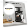 Thumbnail Espresso and Cappuccino Machine — Coffee & Espresso Combos, Electactic