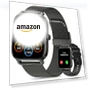 Thumbnail Fitness Smartwatch — Smartwatches, Shenzhen Buzz Tech CO.,LTD