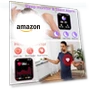 Thumbnail Fitness Smartwatch — Smartwatches, Shenzhen Buzz Tech CO.,LTD