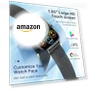 Thumbnail Fitness Smartwatch — Smartwatches, Shenzhen Buzz Tech CO.,LTD