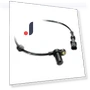 Front ABS Sensor — Actuator Assemblies, Tautoparts