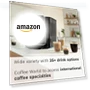 Thumbnail Fully Automatic Espresso Machine — Coffee & Espresso Combos, BOSCH