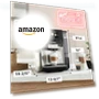 Thumbnail Fully Automatic Espresso Machine — Coffee & Espresso Combos, BOSCH