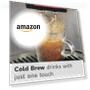 Thumbnail Fully Automatic Espresso Machine — Coffee & Espresso Combos, BOSCH