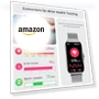 Thumbnail Health Fitness Tracker Smart Watch — Smartwatches, Sunorshop