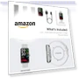 Thumbnail Health Fitness Tracker Smart Watch — Smartwatches, Sunorshop