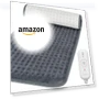 Thumbnail Heating Pad for Back Pain & Cramps Relief — Thermal Comfort Solutions, Comfytemp