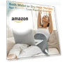 Thumbnail Heating Pad for Back Pain & Cramps Relief — Thermal Comfort Solutions, Comfytemp