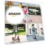 Thumbnail Kick Scooter — Push Scooters, TONBUX