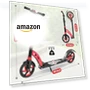Thumbnail Kick Scooter — Push Scooters, TONBUX