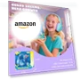 Thumbnail Kids Wireless Active Noise Cancelling Headphones — In-Ear Headphones, SteelLumen
