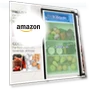 Thumbnail Mini Fridge with Freezer — Mini Fridges, HOMCOM