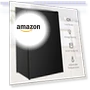 Thumbnail Mini Fridge with Freezer — Mini Fridges, HOMCOM