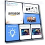 Thumbnail Mini Projector with WiFi and Bluetooth — Home Theater Projectors, Magcubic