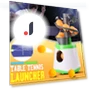 Mini Robot for Table Tennis — Golf, Pro DIY Tool
