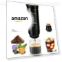 Thumbnail Portable Espresso Maker — Brewing Excellence, DOWYLIK