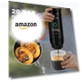 Thumbnail Portable Espresso Maker — Brewing Excellence, DOWYLIK