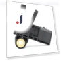 Pressure Sensor — Air Bag, PHYUN-autoparts