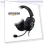 Thumbnail Pro X Wired Gaming Headset — Gaming Headsets, Logitech