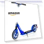 Thumbnail Renegade Kick Scooter — Push Scooters, Hurtle