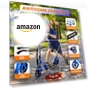 Thumbnail Renegade Kick Scooter — Push Scooters, Hurtle