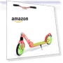Thumbnail Renegade Kick Scooter — Push Scooters, Hurtle