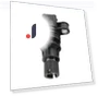Replacement Transmission Speed Sensor — Transmission Speed, PHYUN-autoparts